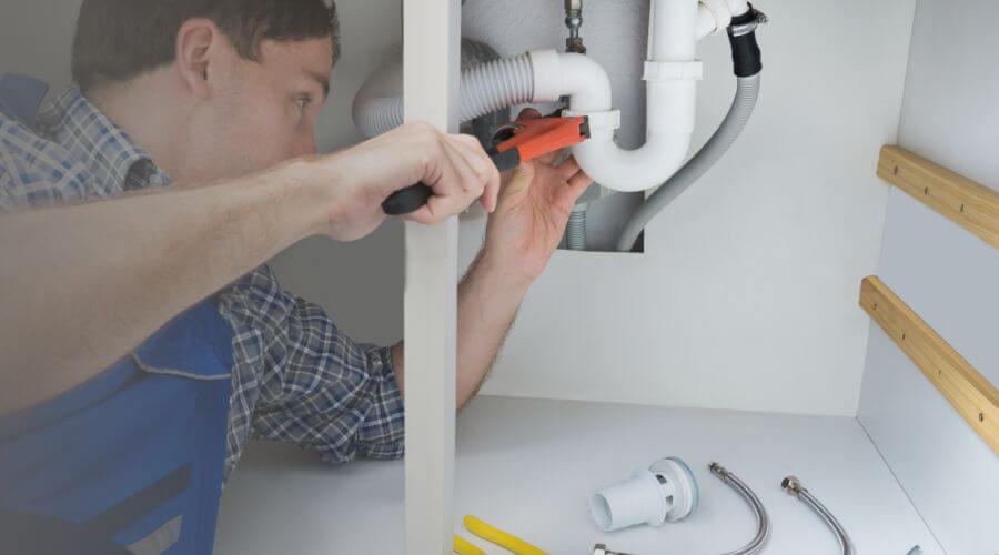 Professional Tankless Water Heater Installation in Mount Summit, IN